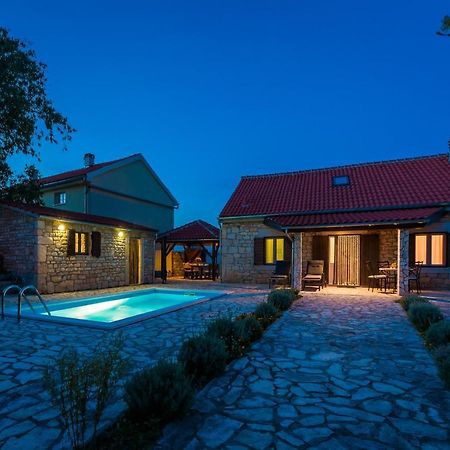 Rural House Gluic Villa Bogatic Exterior photo