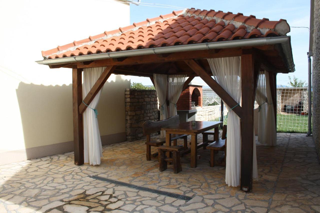 Rural House Gluic Villa Bogatic Exterior photo