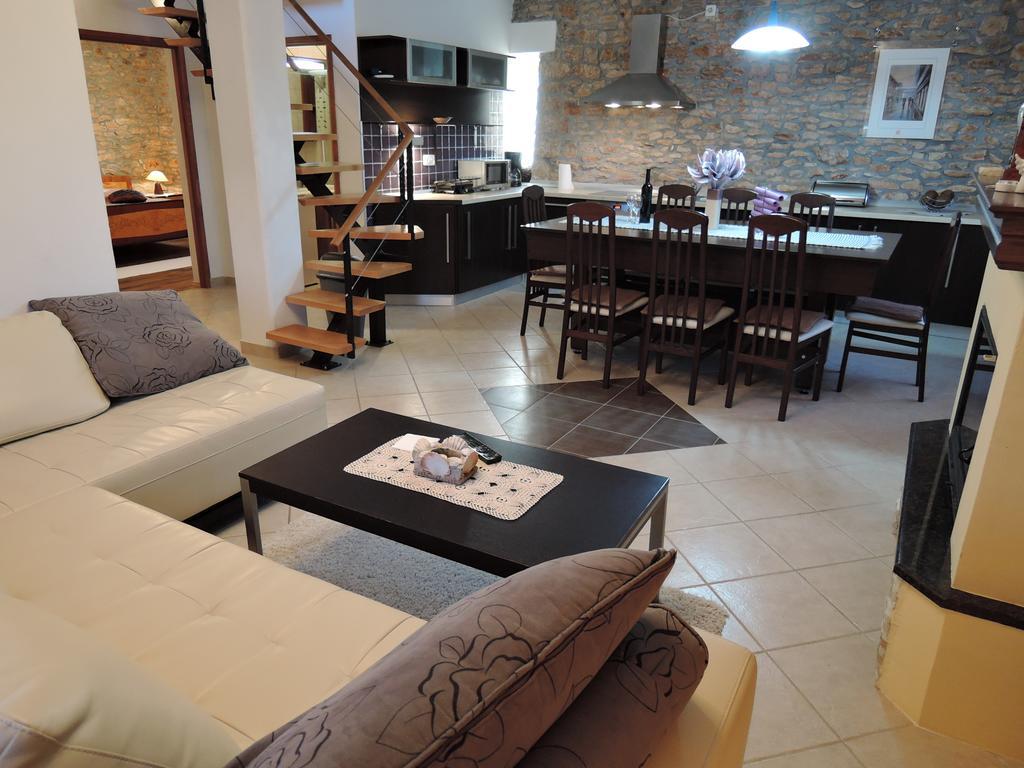 Rural House Gluic Villa Bogatic Room photo