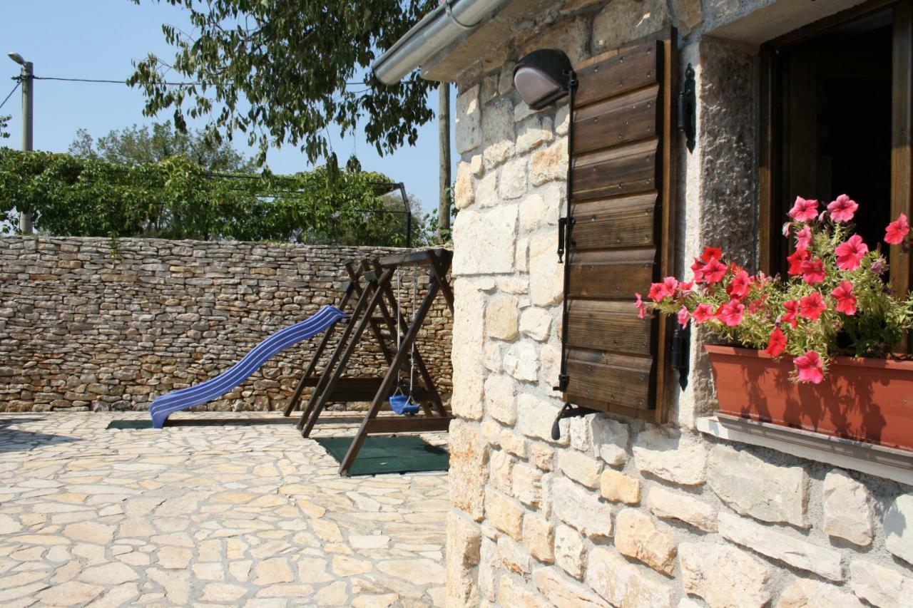 Rural House Gluic Villa Bogatic Exterior photo