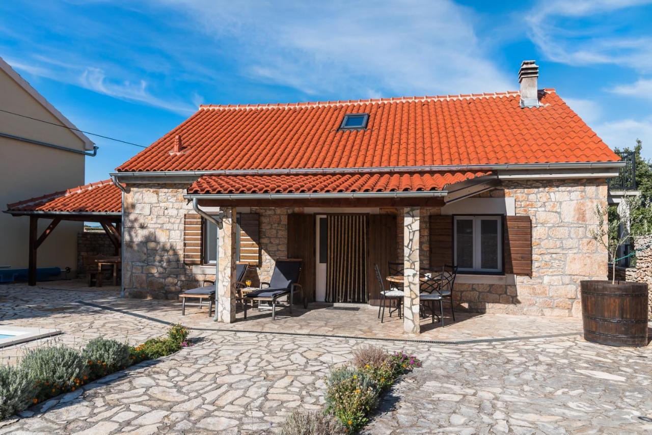 Rural House Gluic Villa Bogatic Exterior photo