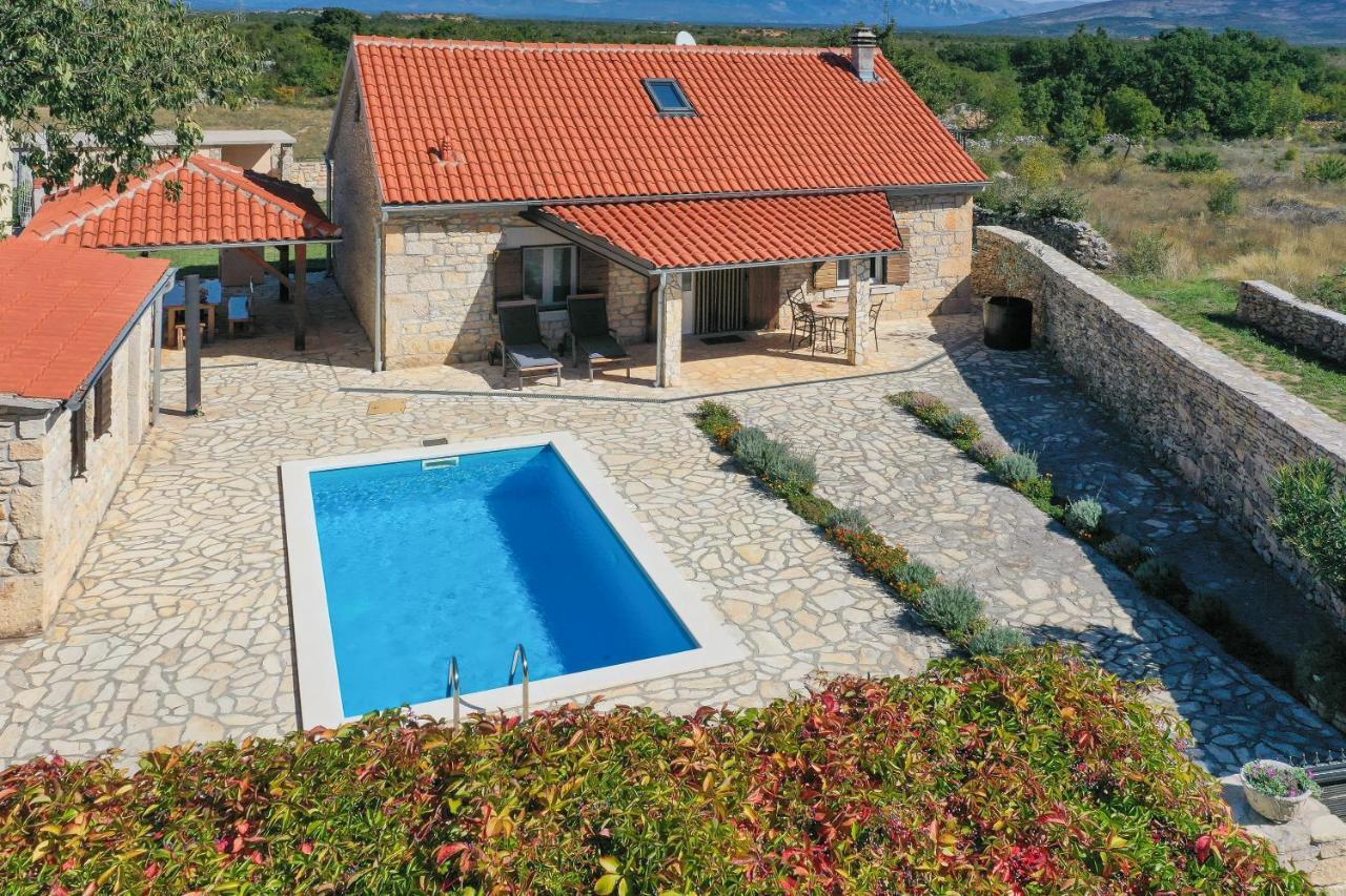 Rural House Gluic Villa Bogatic Exterior photo