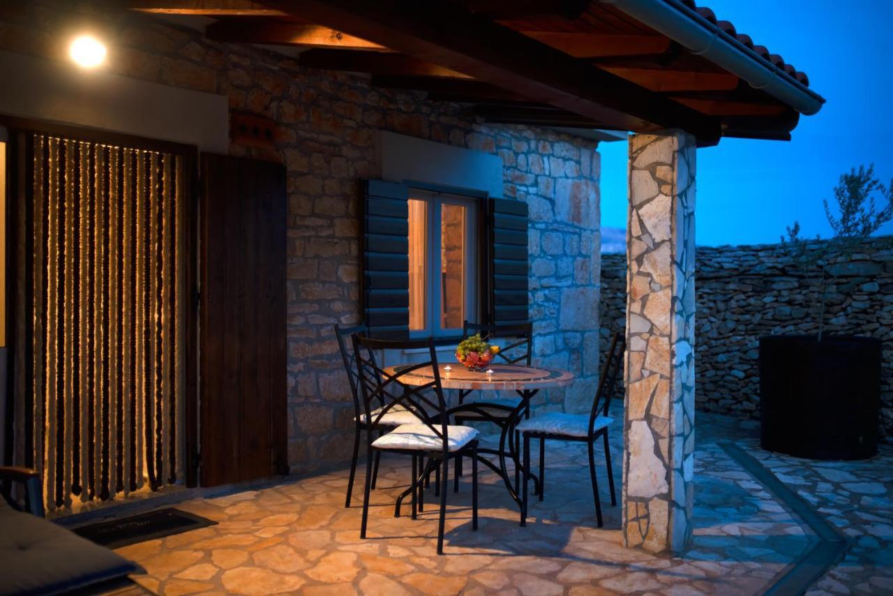 Rural House Gluic Villa Bogatic Exterior photo