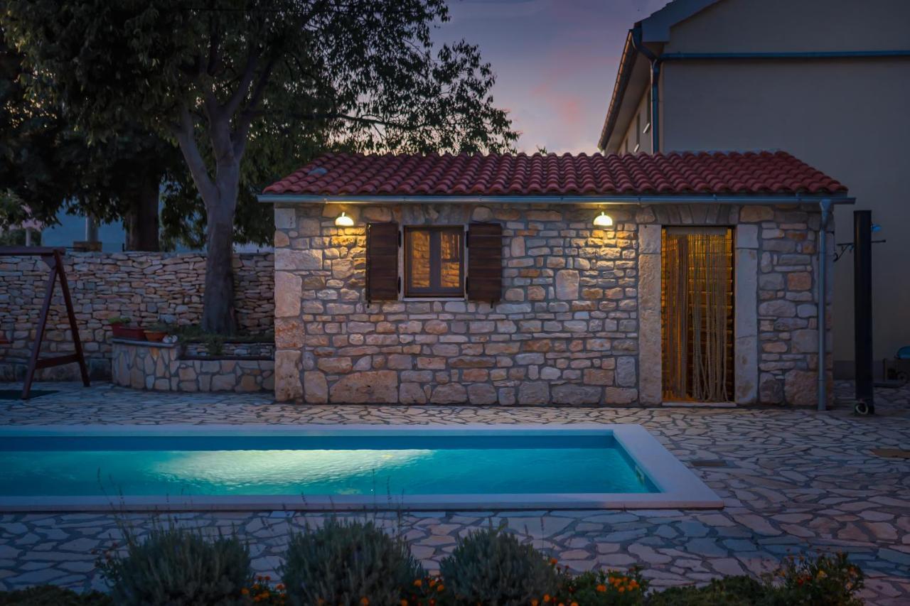 Rural House Gluic Villa Bogatic Exterior photo